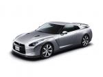 Nissan GT-R 2007 года